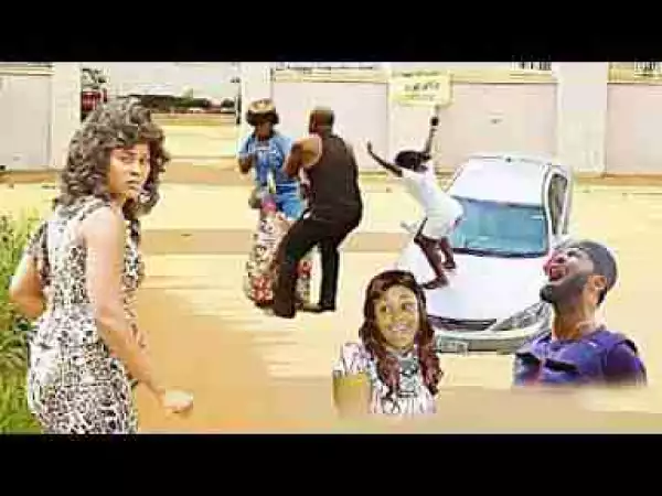 Video: Eternal Enemy 1 - African Movies 2017 Nollywood Movies Latest Nigerian Full Movies 2017 Action Movie